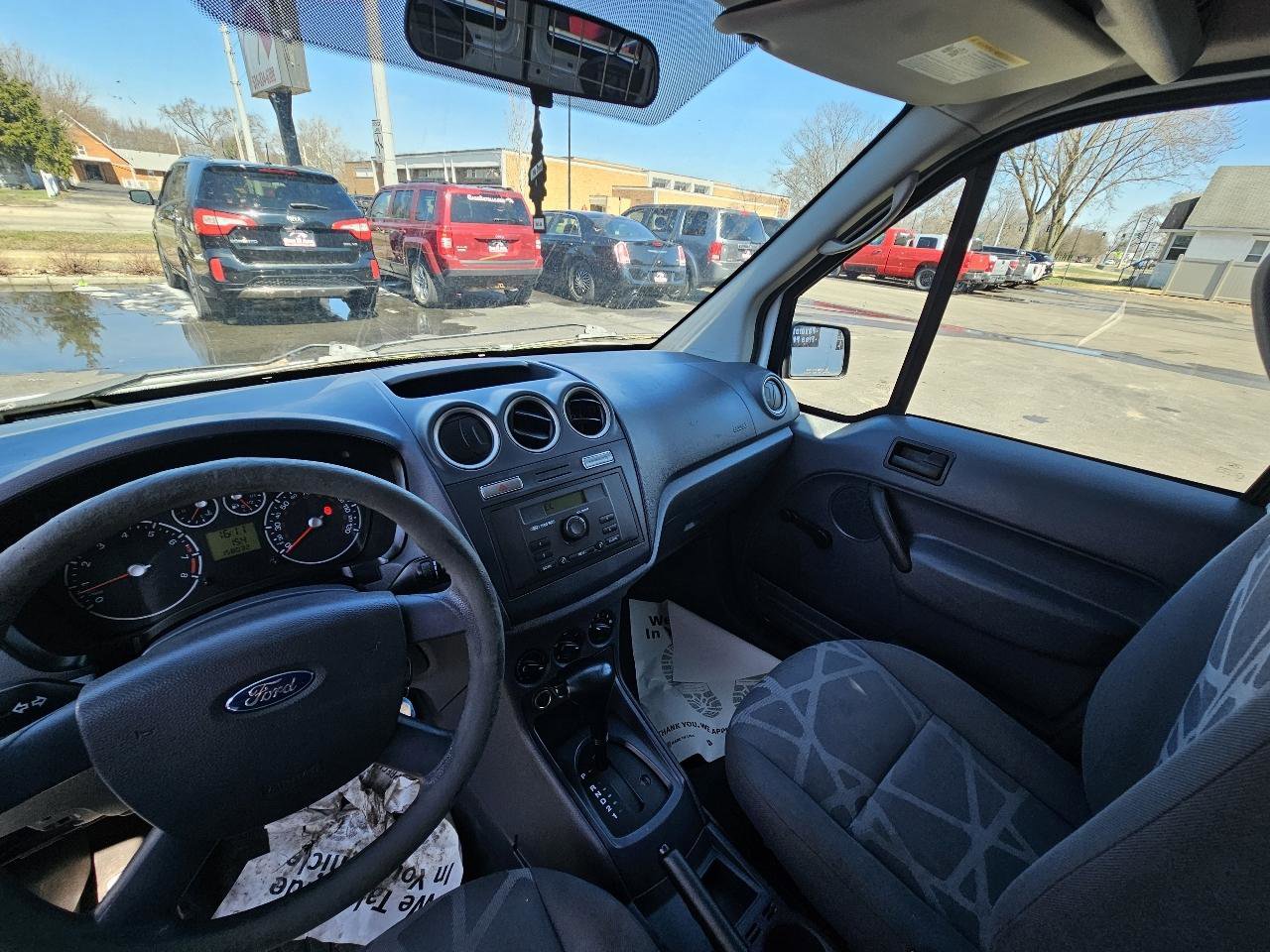 Used 2010 Ford Transit Connect XL image 18