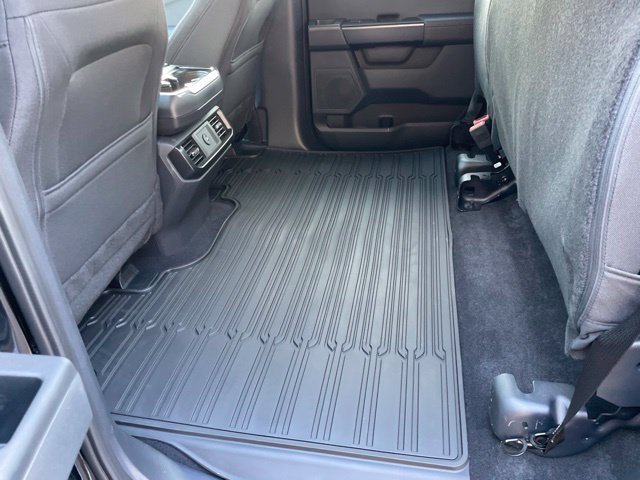 New 2026 Ford F150 STX w/ F-150 LOBO Package AWD/4WD image 61