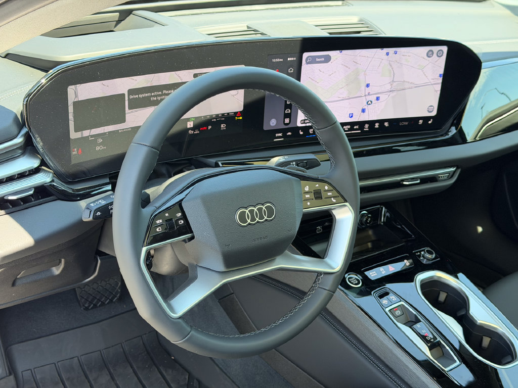 New 2026 Audi A6 Premium Plus AWD/4WD image 15