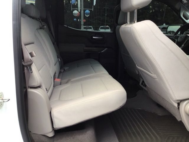 Used 2022 Chevrolet Silverado 1500 RST w/ Safety Package AWD/4WD image 15