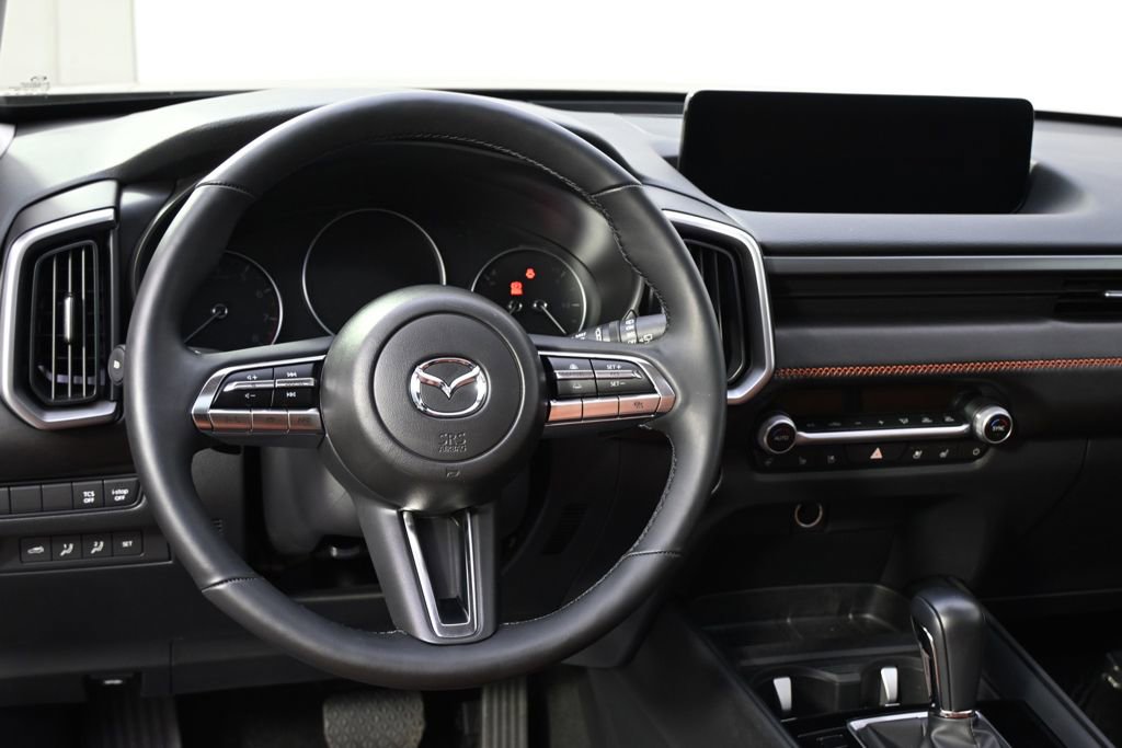 Used 2025 MAZDA CX-50 Meridian Edition image 12