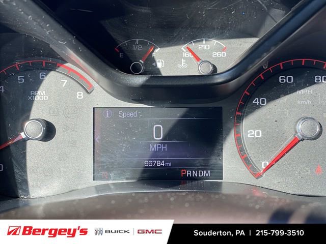 Used 2015 GMC Canyon SLE w/ SLE Convenience Package image 14