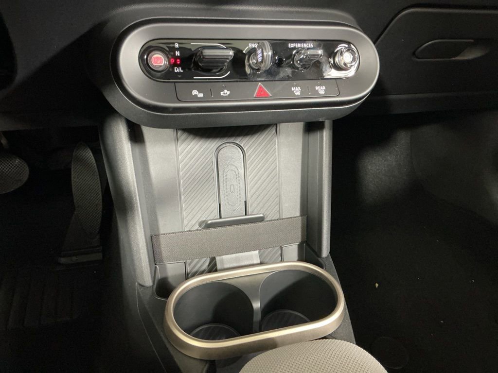 New 2026 MINI Cooper S image 14