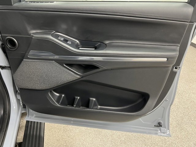 Used 2025 Lincoln Navigator L Reserve image 62