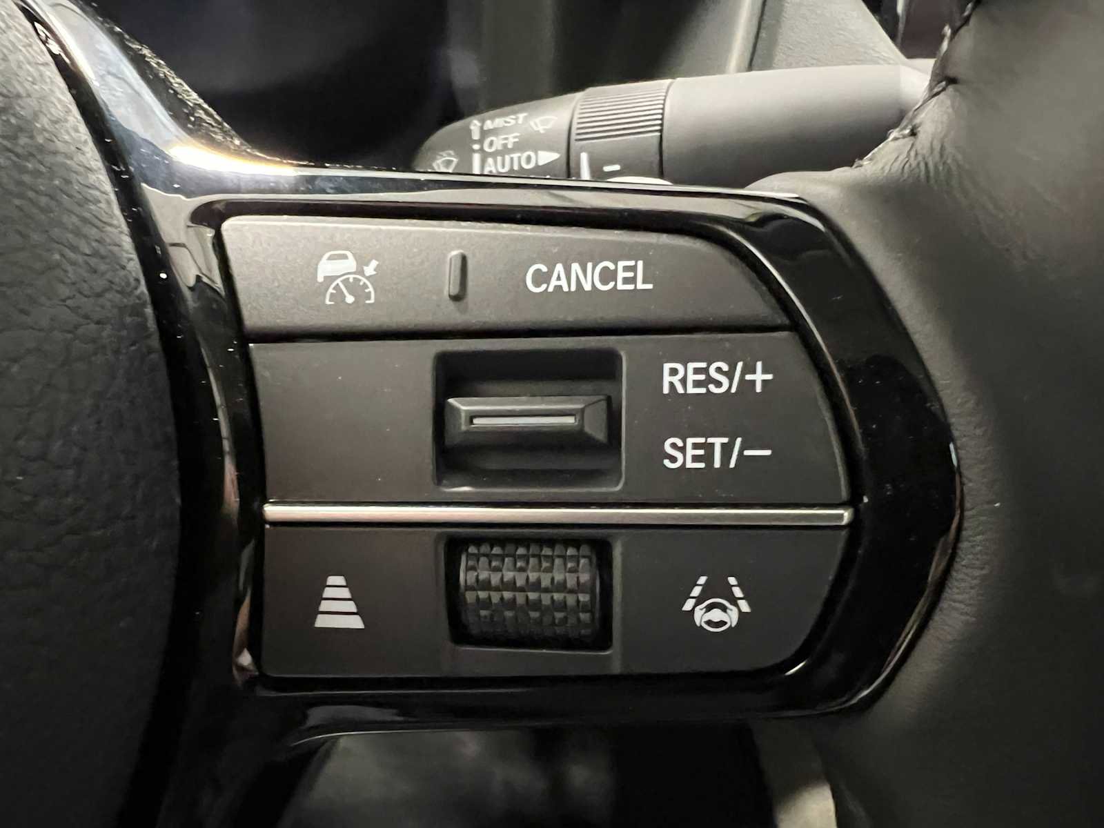 New 2025 Honda Accord Touring image 20