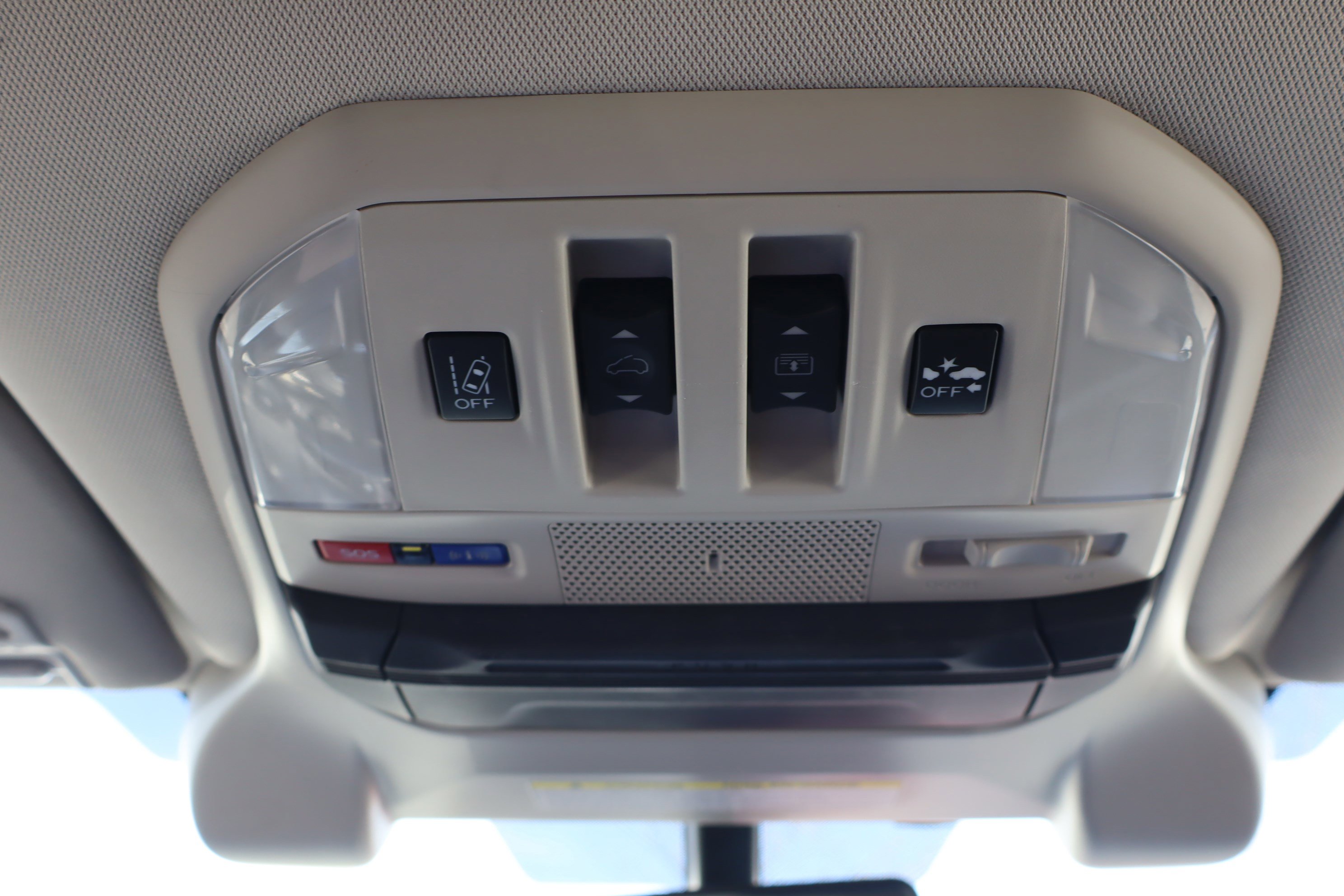 Used 2019 Subaru Ascent Touring w/ Popular Package #2A image 32