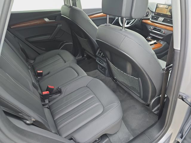 Used 2023 Audi Q5 2.0T Premium Plus AWD/4WD image 13