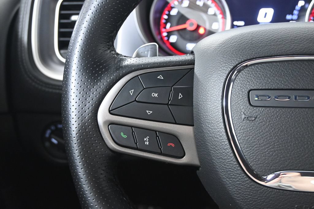 Used 2021 Dodge Charger Scat Pack RWD image 35