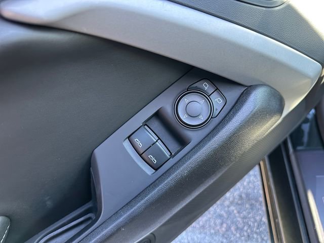 Used 2020 Chevrolet Camaro LT RWD image 17