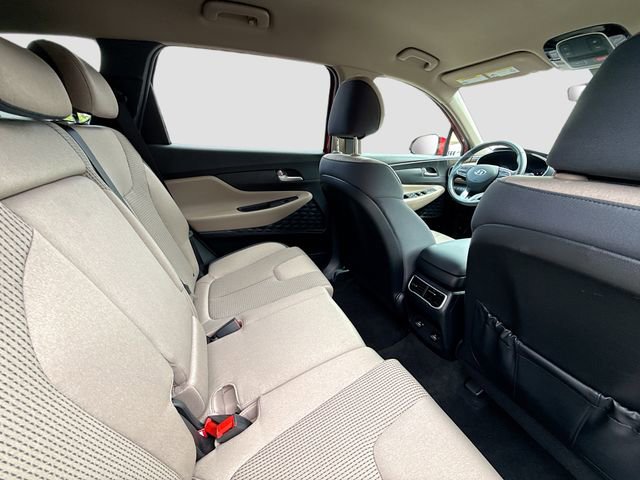 Used 2023 Hyundai Santa Fe SEL image 26