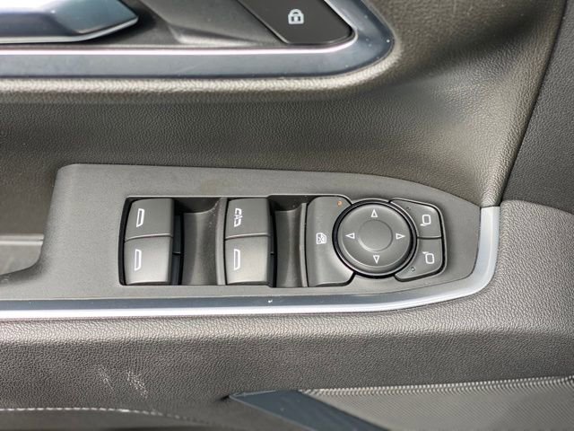 Certified 2026 GMC Sierra 1500 Elevation image 18