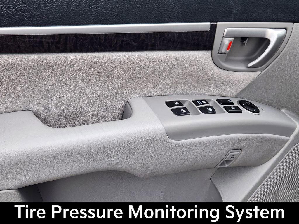 Used 2008 Hyundai Santa Fe Limited image 7