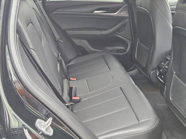 Used 2023 BMW X3 xDrive30i w/ Convenience Package w/ZPA AWD/4WD image 21