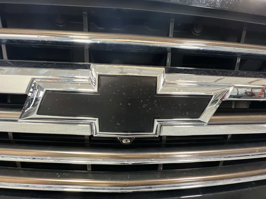 Certified 2022 Chevrolet Silverado 3500 High Country w/ Z71 Off-Road Package image 32