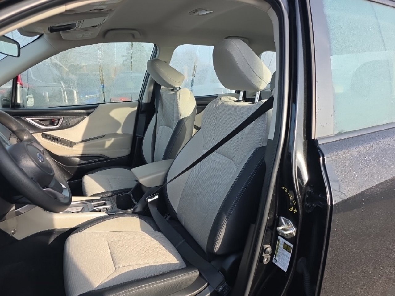 Used 2021 Subaru Forester image 24