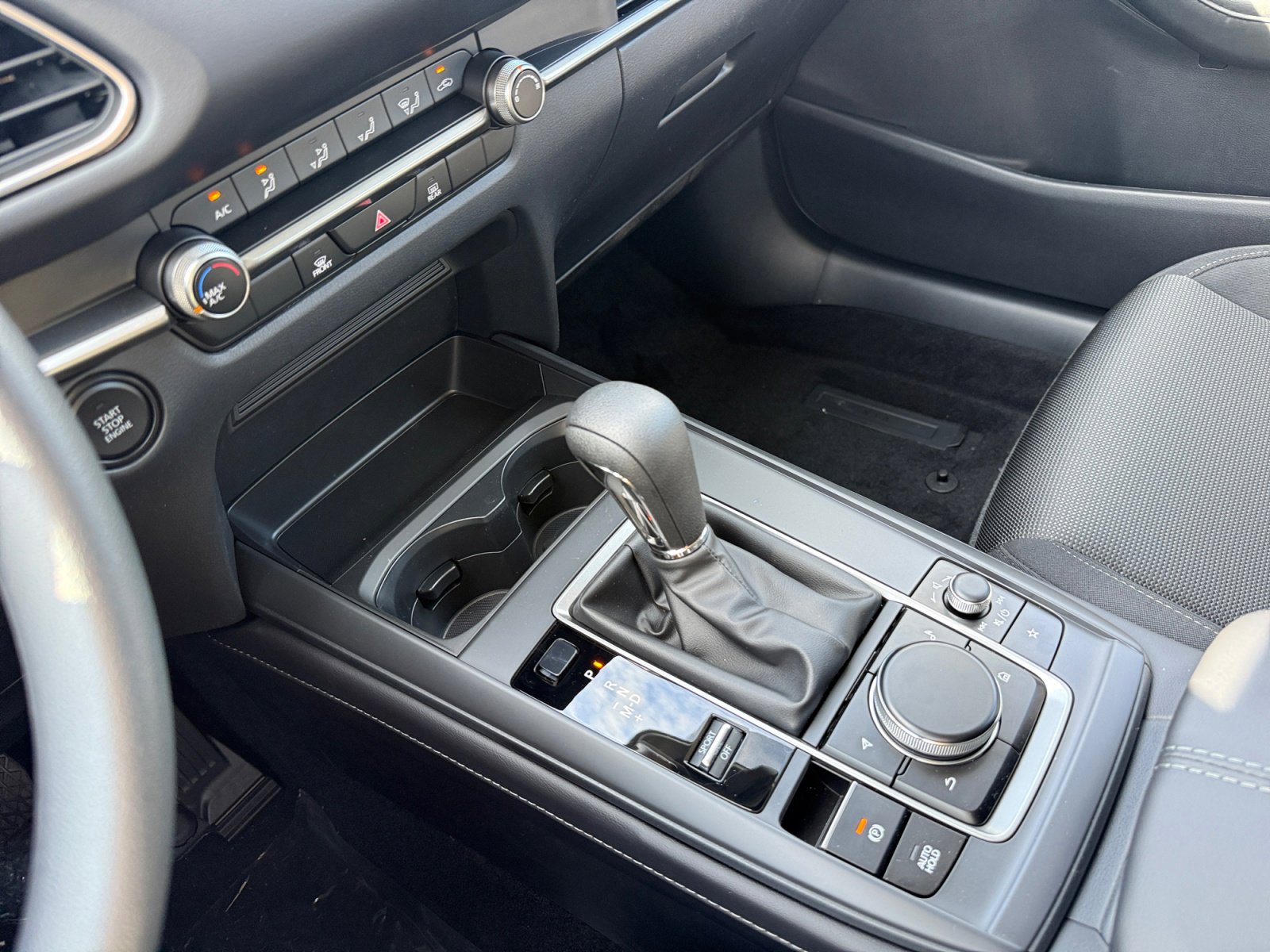 New 2026 MAZDA CX-30 AWD 2.5 S image 13