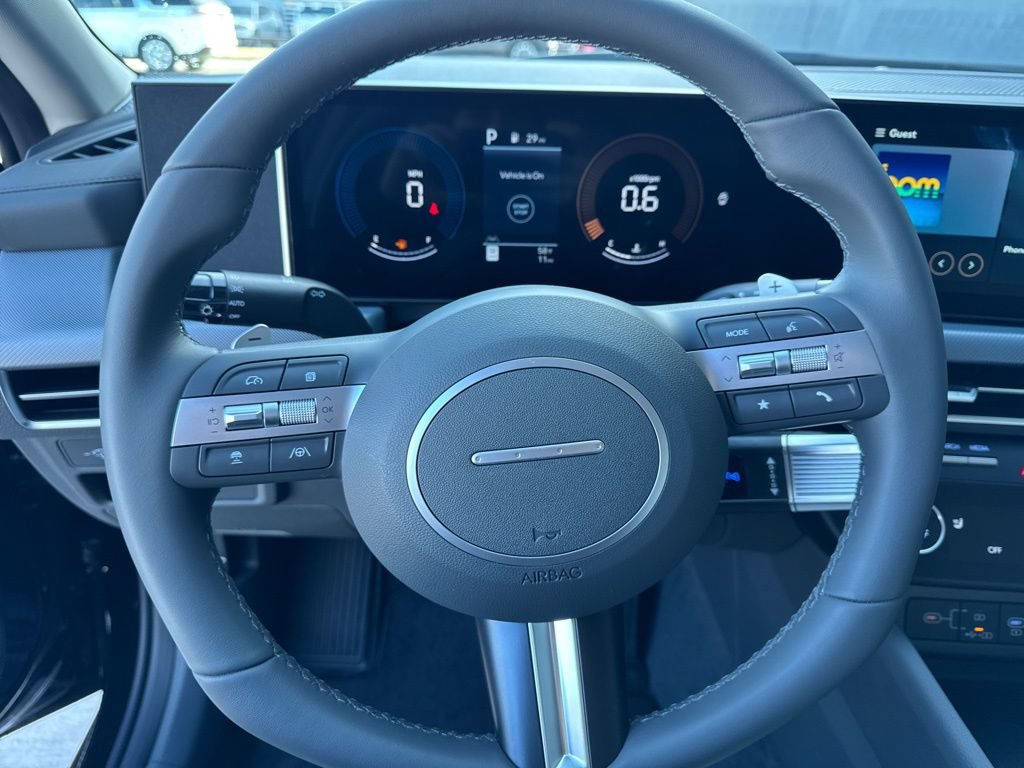 New 2026 Hyundai Sonata SEL FWD image 10