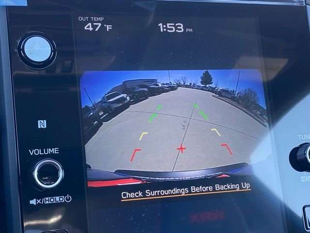 New 2026 Subaru WRX Limited image 21