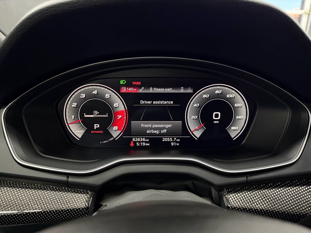 Used 2021 Audi SQ5 Prestige AWD/4WD image 28