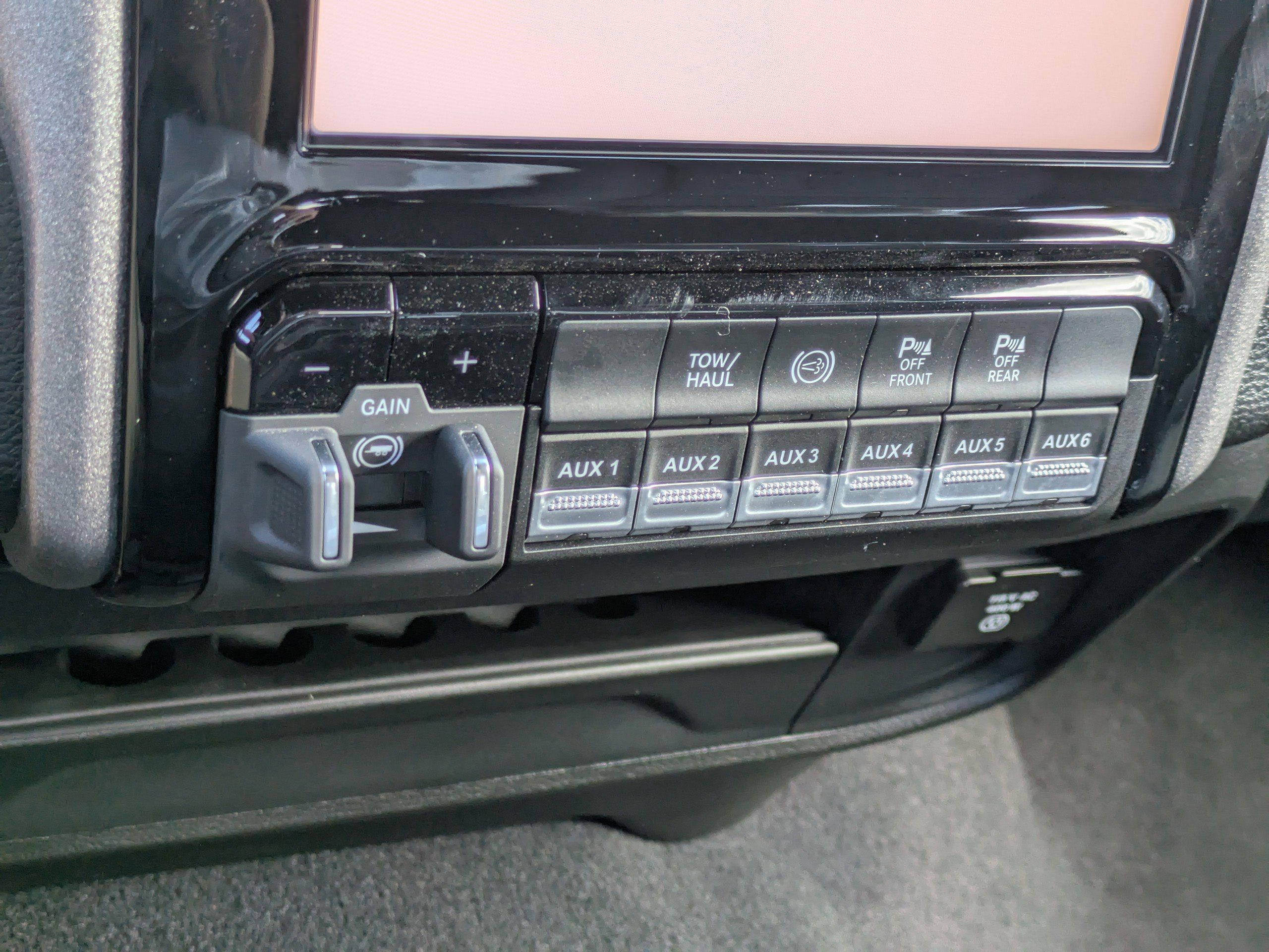 New 2026 RAM 3500 Tradesman image 27