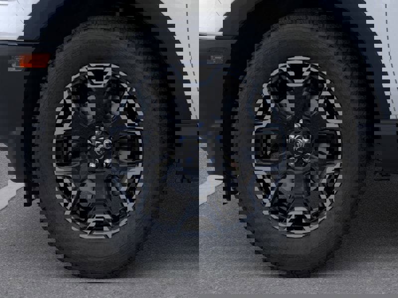 New 2026 Ford Bronco Sport Outer Banks image 19