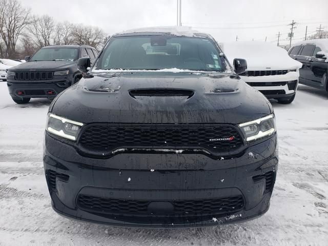 New 2026 Dodge Durango GT image 9