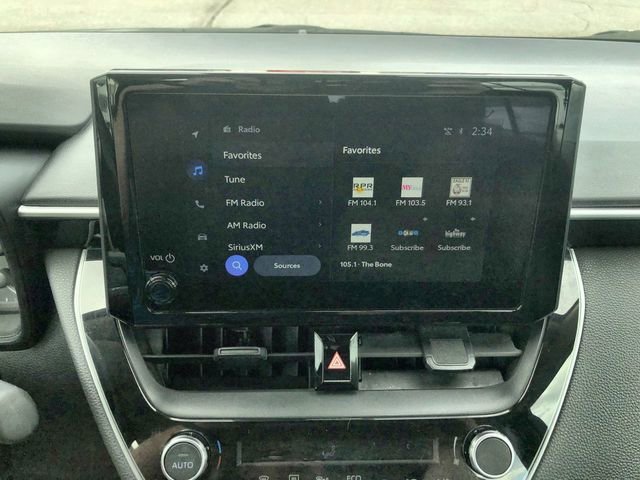 Used 2024 Toyota Corolla LE image 16