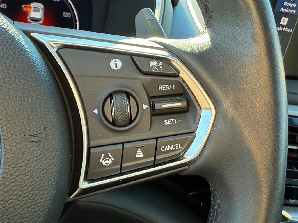 Certified 2025 Acura MDX w/ Technology Package image 17