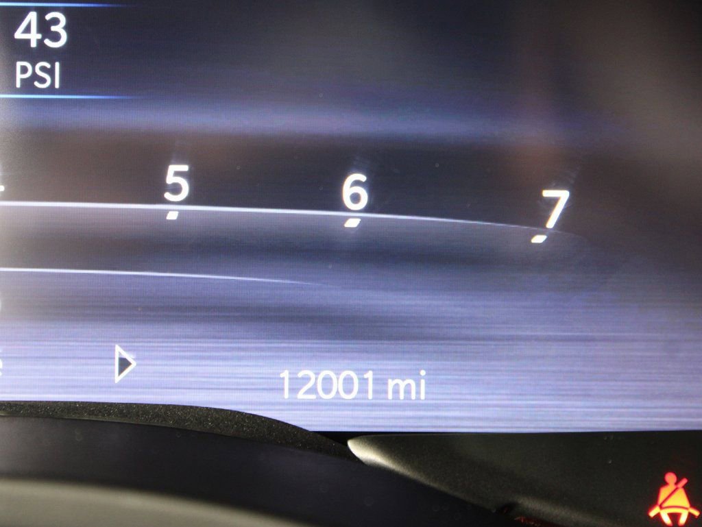 Used 2025 RAM 1500 Rebel image 14