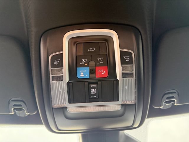 New 2026 RAM 1500 Big Horn AWD/4WD image 18