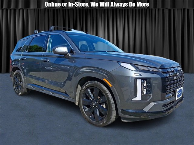 Used 2023 Hyundai Palisade XRT image 1