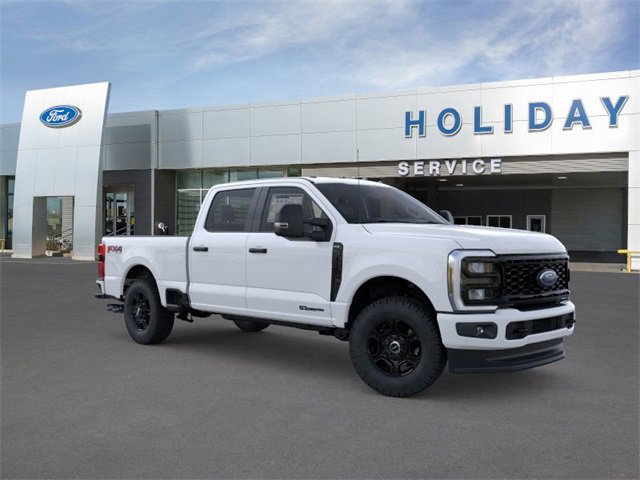 New 2026 Ford F250 XL w/ STX Appearance Package image 7