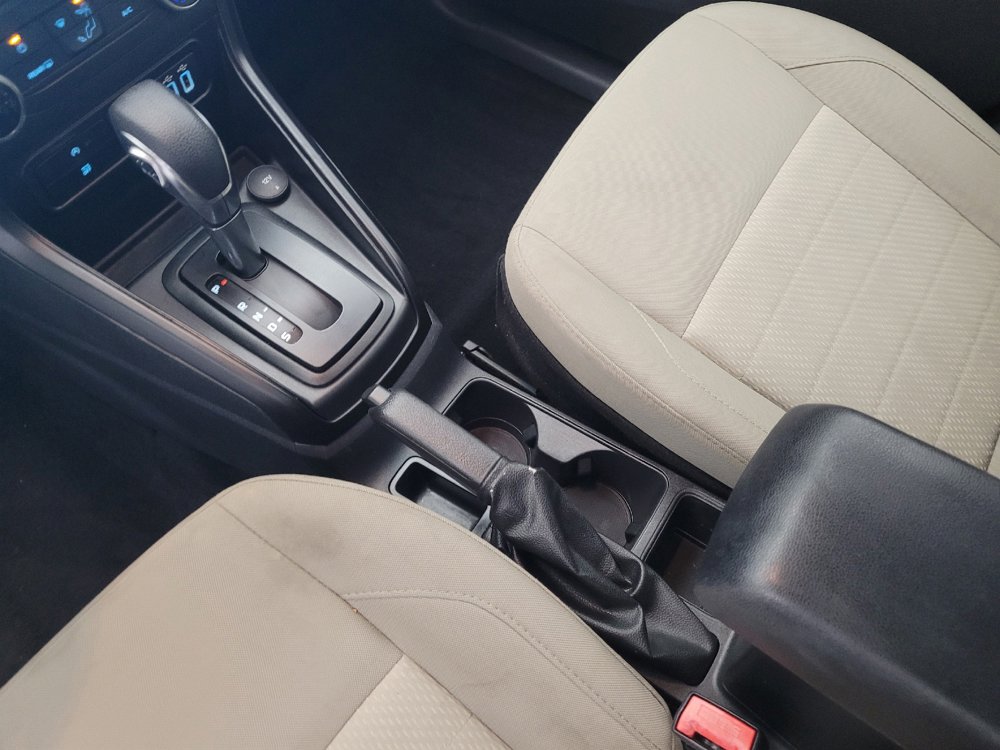 Used 2019 Ford EcoSport S FWD image 26
