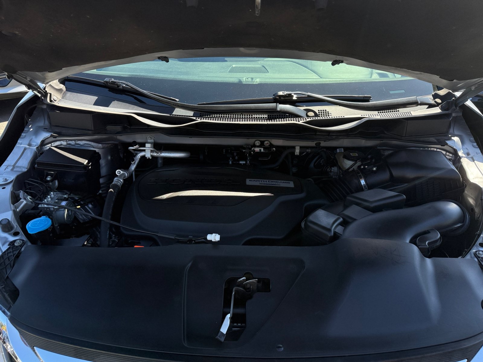 Used 2019 Honda Odyssey EX-L image 20