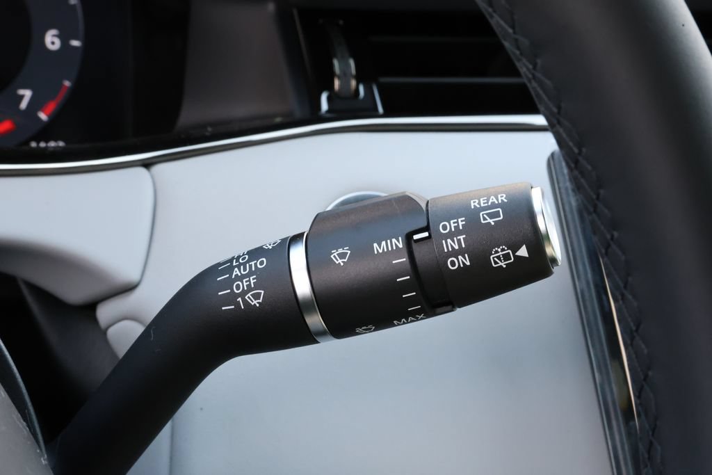 New 2026 Land Rover Range Rover Evoque S AWD/4WD image 20