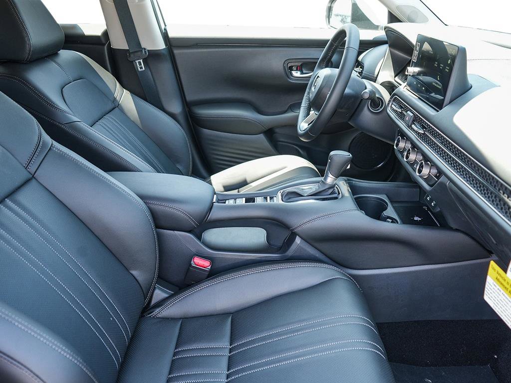 New 2027 Honda HR-V EX-L image 22