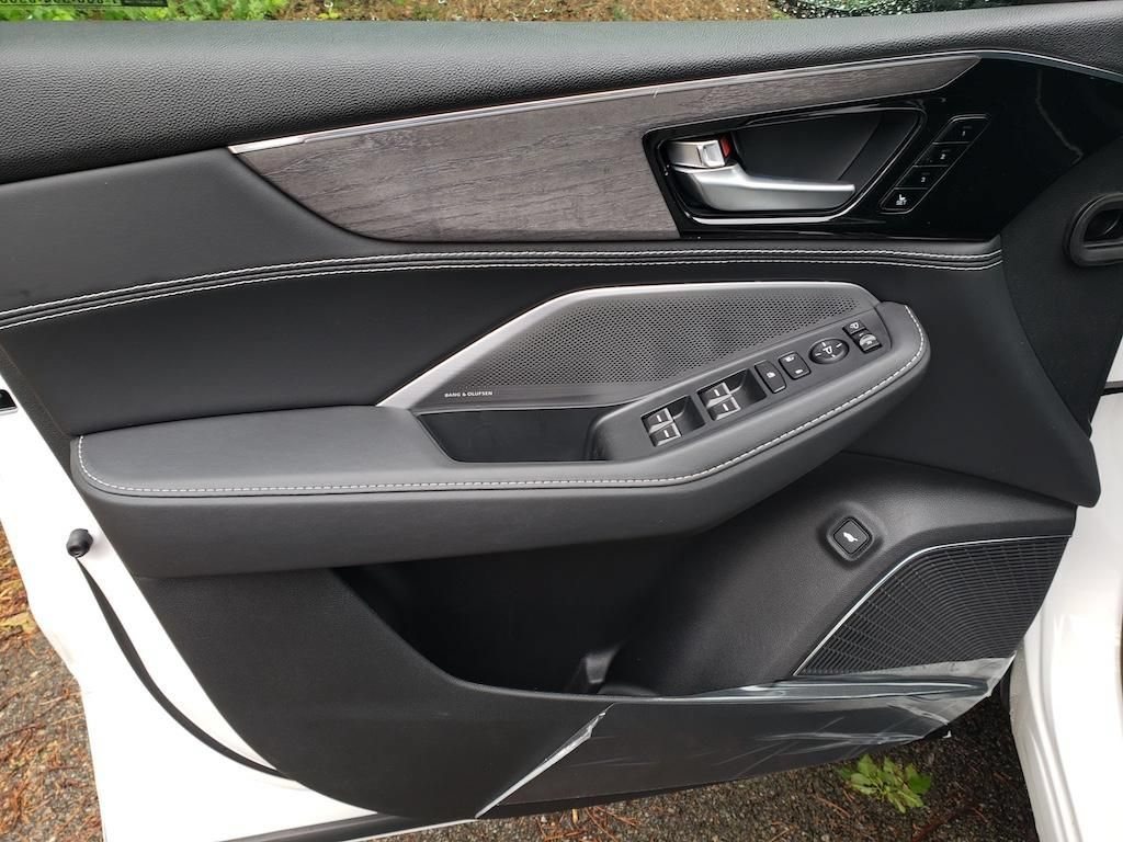New 2026 Acura MDX SH-AWD w/ Advance Package image 11