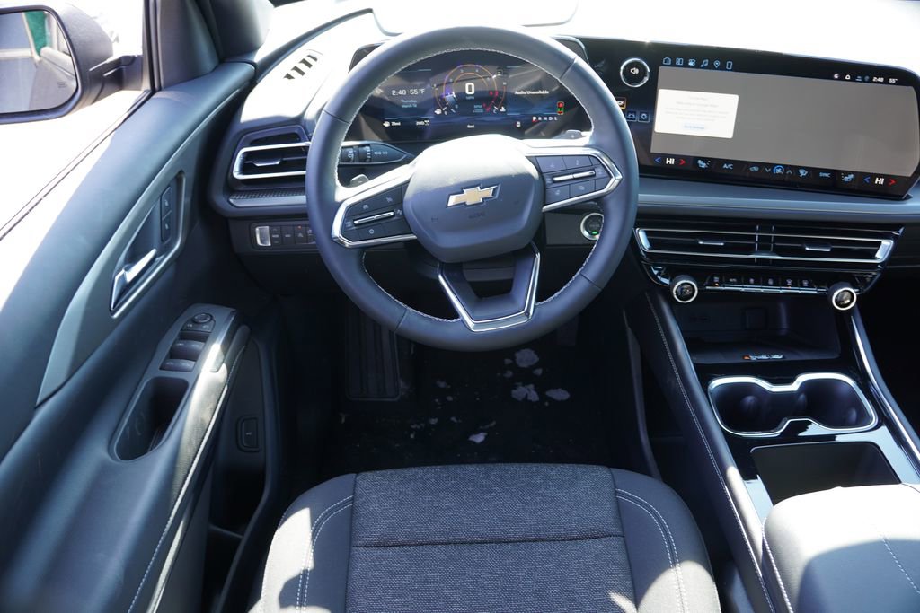New 2026 Chevrolet Traverse LT AWD/4WD image 15