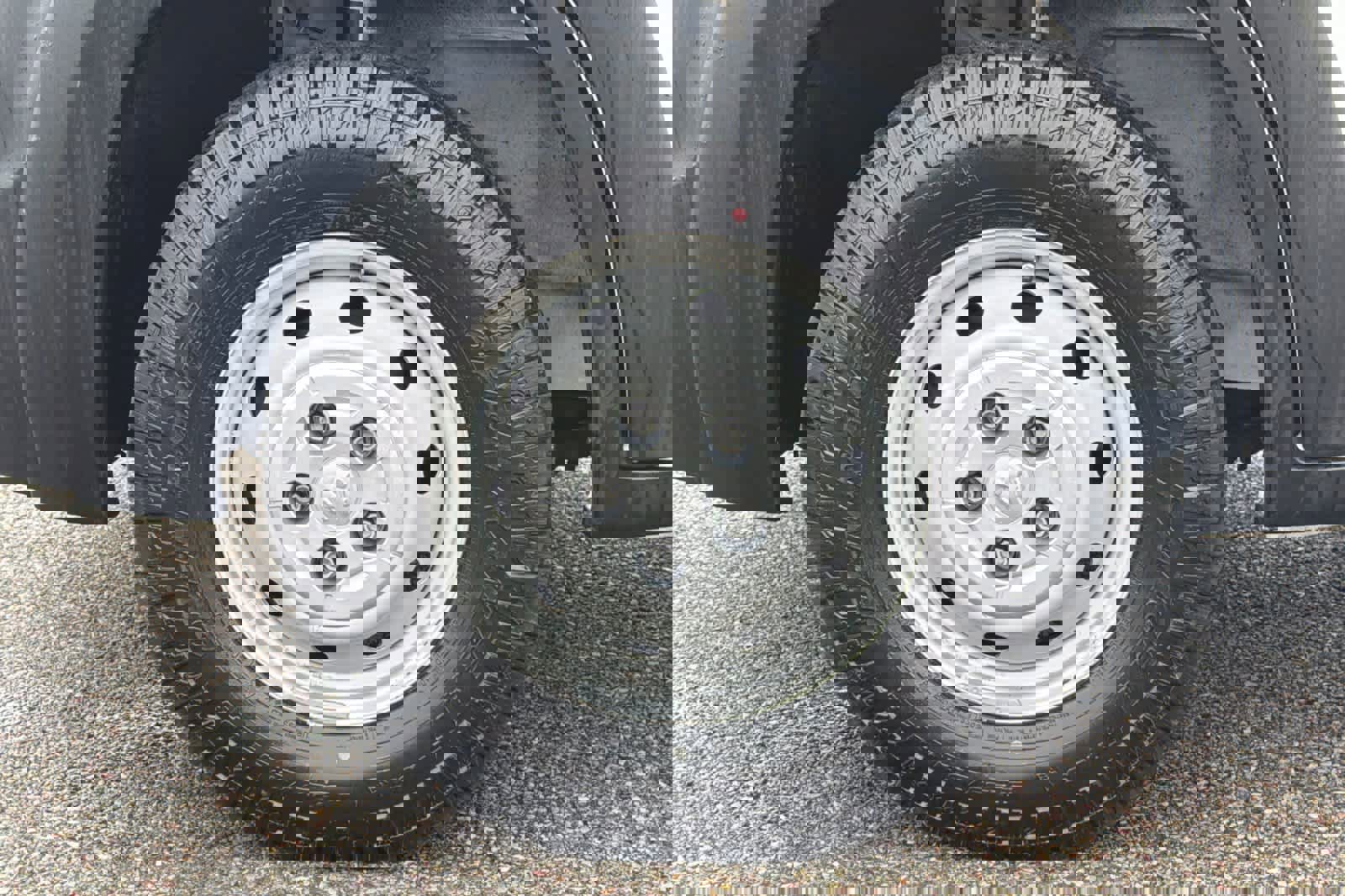 Used 2021 RAM ProMaster 2500 w/ Interior LED Lighting Group image 27