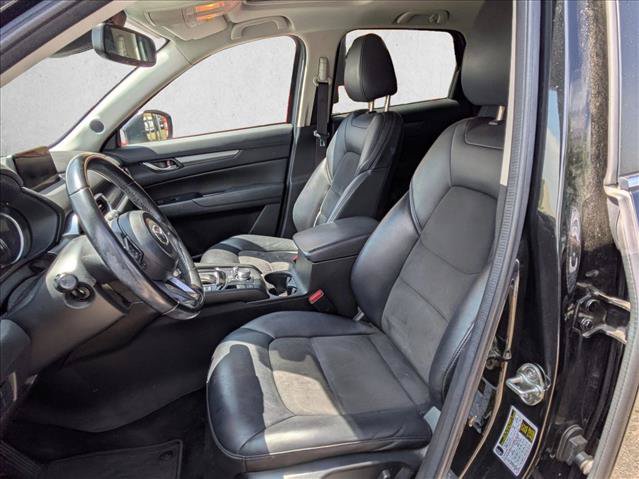 Used 2019 MAZDA CX-5 Touring AWD/4WD image 10