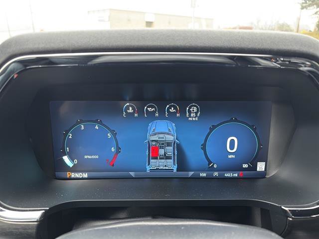 New 2025 Ford F150 Lariat w/ Equipment Group 501A Mid image 26