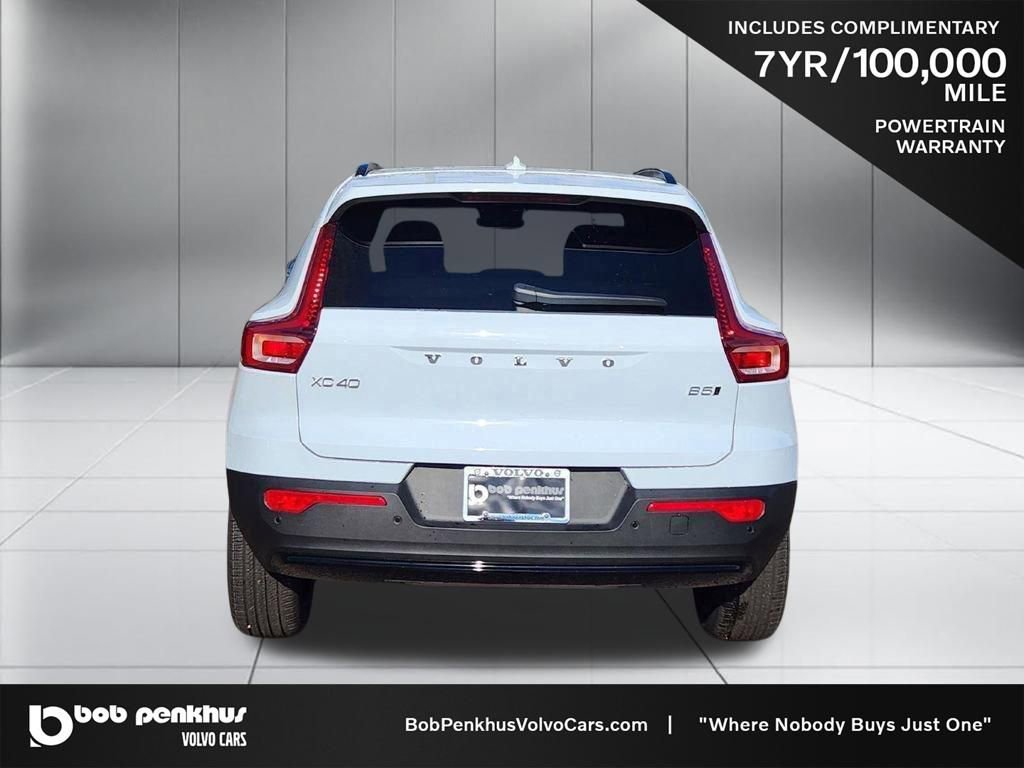 New 2026 Volvo XC40 B5 Ultra w/ Climate Package image 29