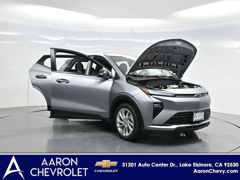 New 2027 Chevrolet Bolt LT w/ Comfort Package image 42