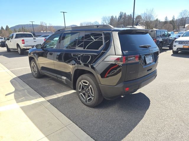 New 2026 Jeep Cherokee Limited image 4