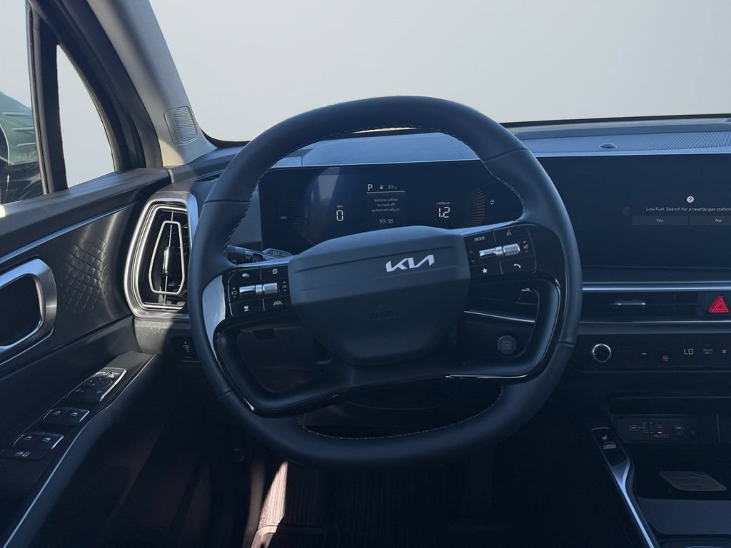 New 2026 Kia Sorento EX AWD/4WD image 12