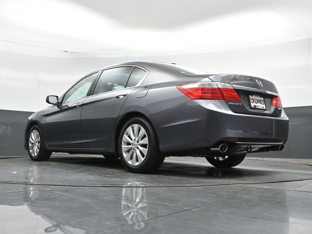 Used 2013 Honda Accord EX-L image 39
