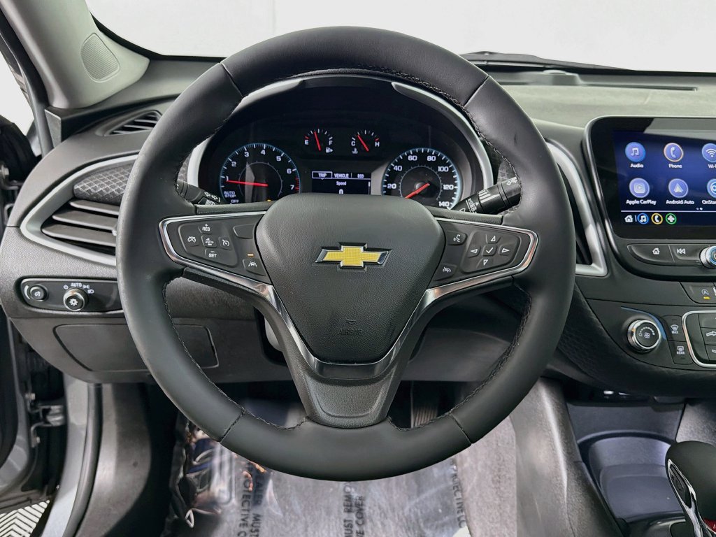 Used 2023 Chevrolet Malibu RS FWD image 11