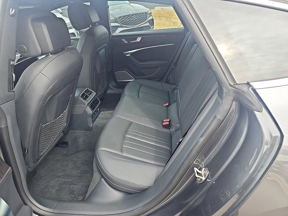 Used 2019 Audi A7 3.0T Prestige image 31