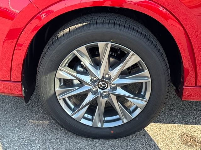 New 2025 MAZDA CX-5 AWD 2.5 S w/ Premium Plus Pkg image 22