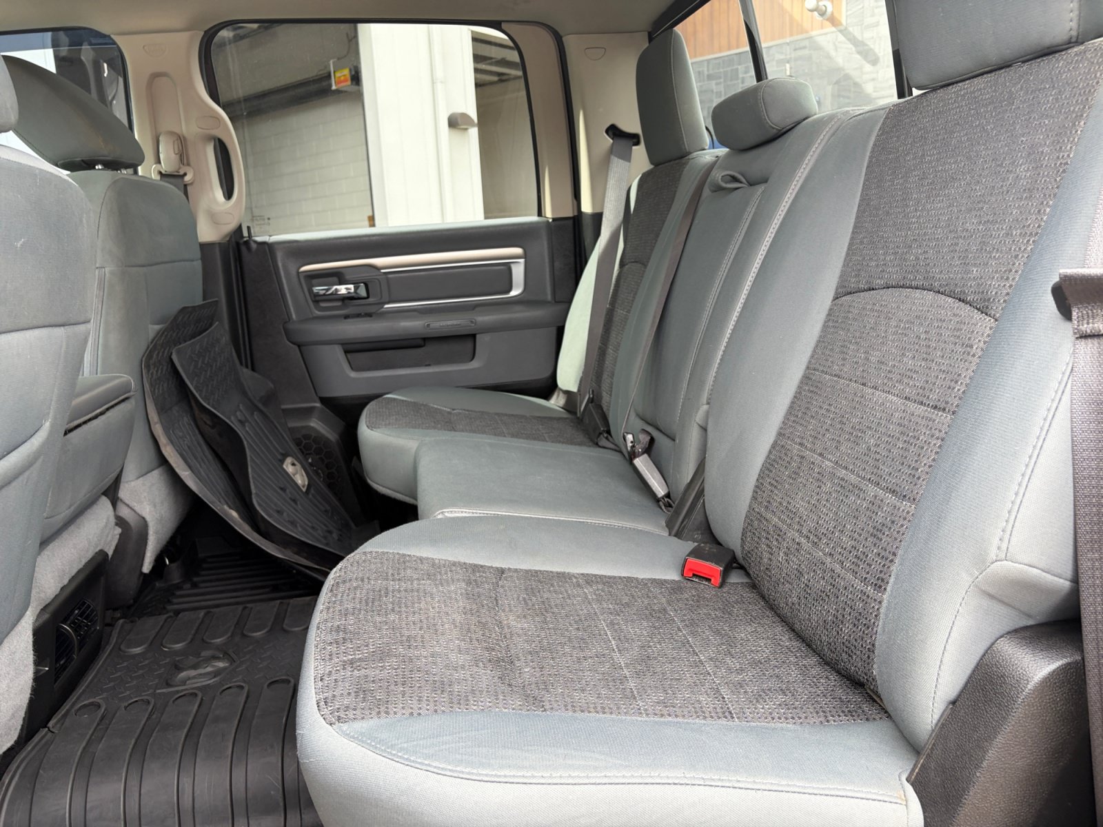 Used 2019 RAM 1500 Big Horn AWD/4WD image 26